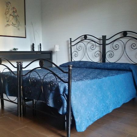 B&B Poggio Delle Ginestre Рутільяно Екстер'єр фото