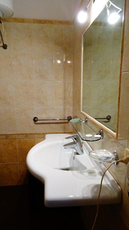 B&B Poggio Delle Ginestre Рутільяно Екстер'єр фото