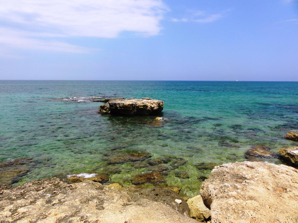 B&B Poggio Delle Ginestre Рутільяно Екстер'єр фото