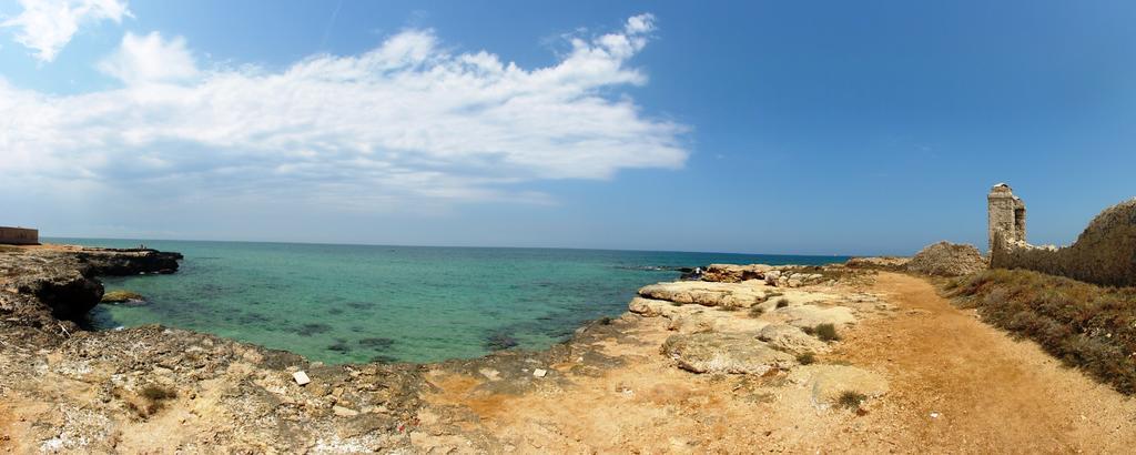 B&B Poggio Delle Ginestre Рутільяно Екстер'єр фото