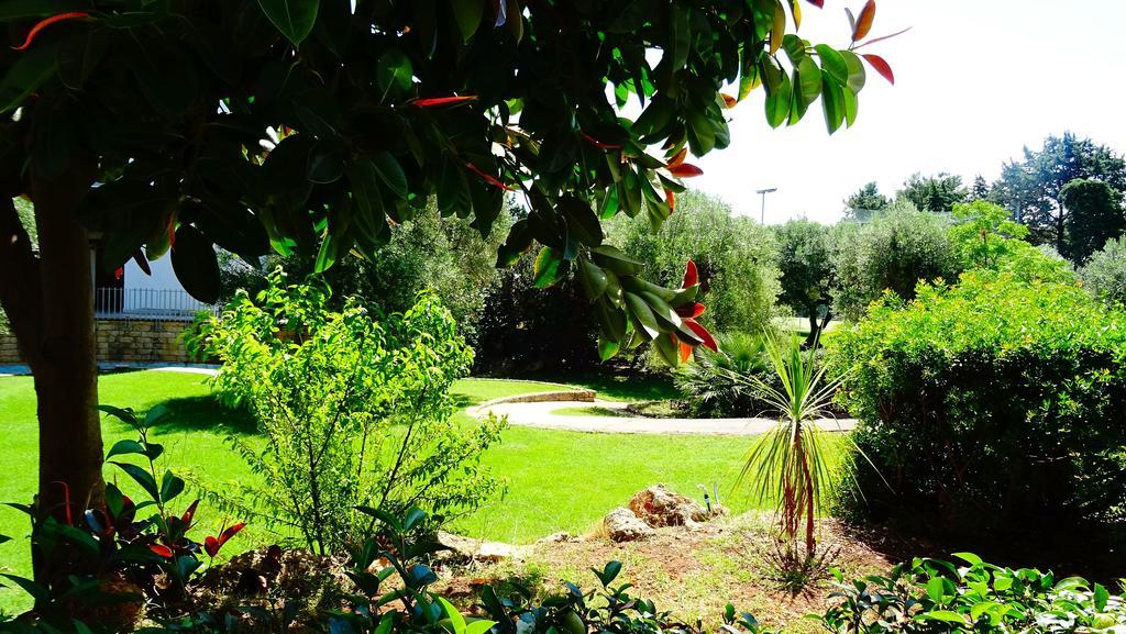 B&B Poggio Delle Ginestre Рутільяно Екстер'єр фото