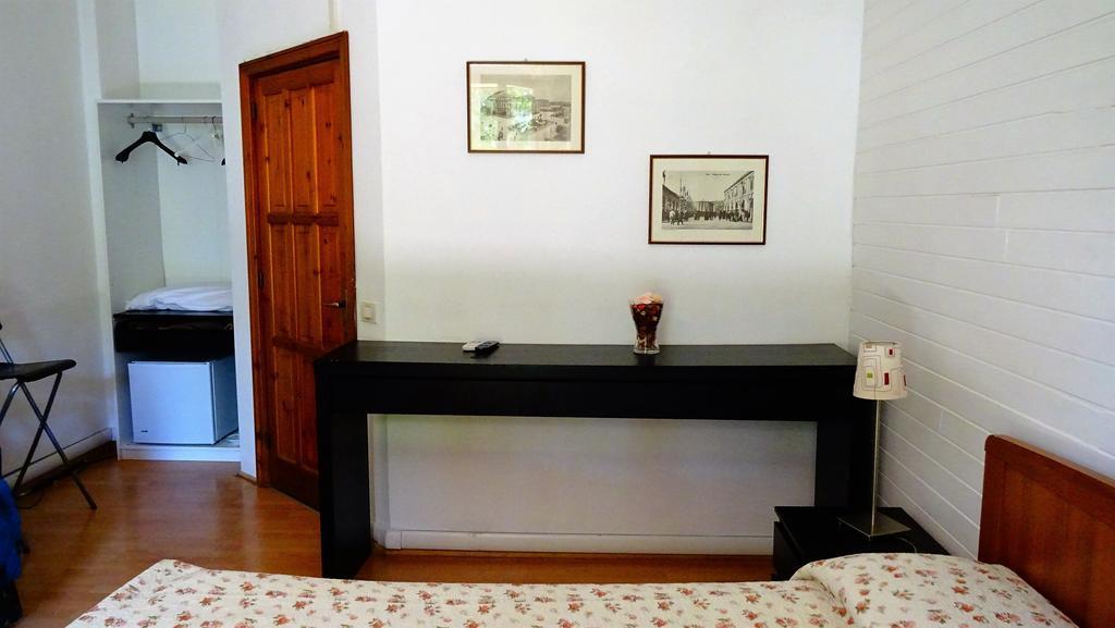 B&B Poggio Delle Ginestre Рутільяно Екстер'єр фото