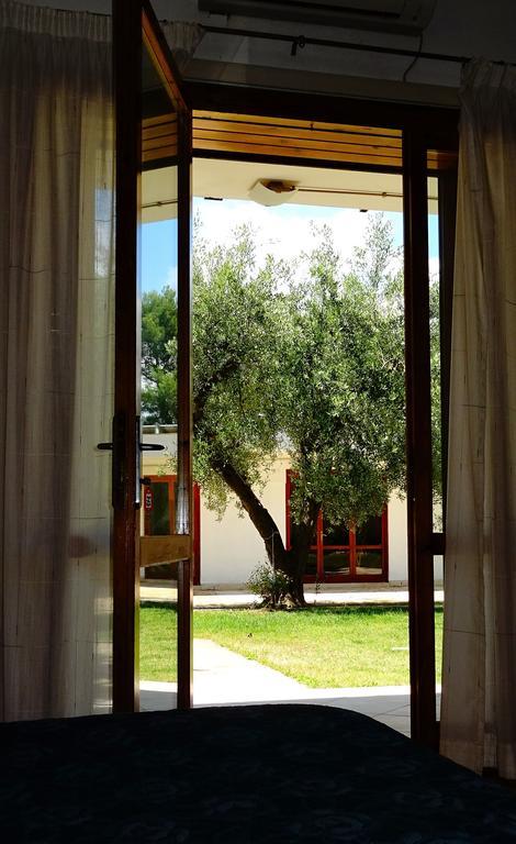 B&B Poggio Delle Ginestre Рутільяно Екстер'єр фото