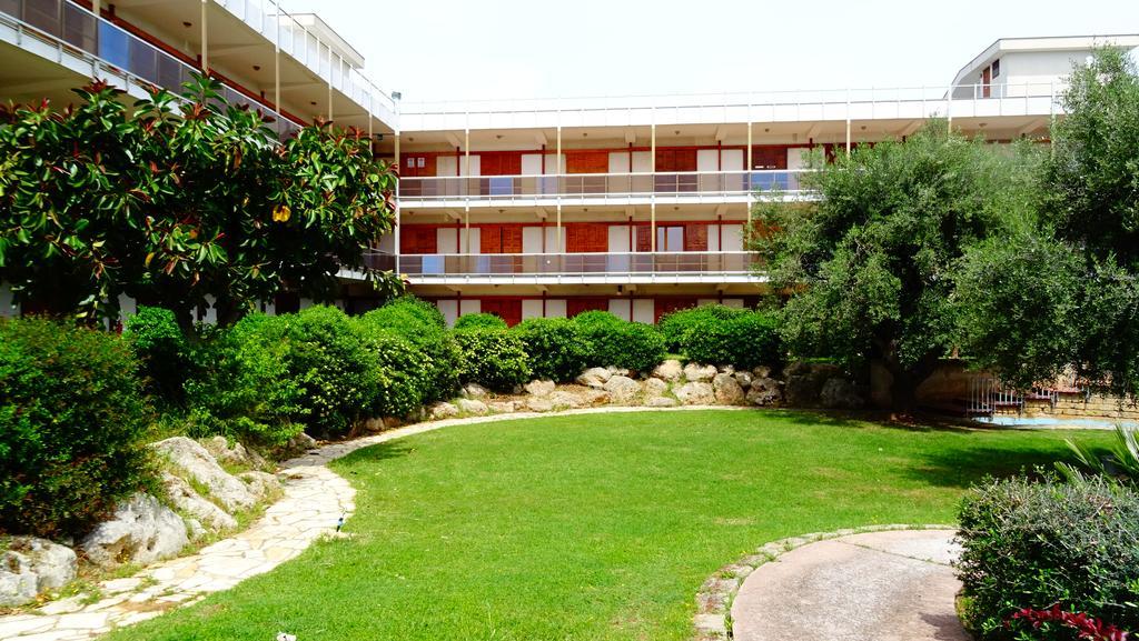 B&B Poggio Delle Ginestre Рутільяно Екстер'єр фото