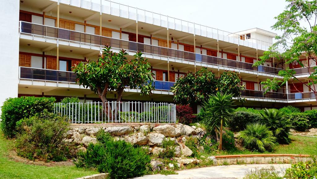 B&B Poggio Delle Ginestre Рутільяно Екстер'єр фото