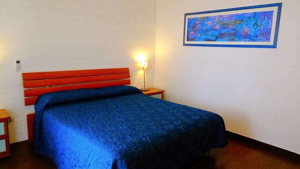 B&B Poggio Delle Ginestre Рутільяно Екстер'єр фото