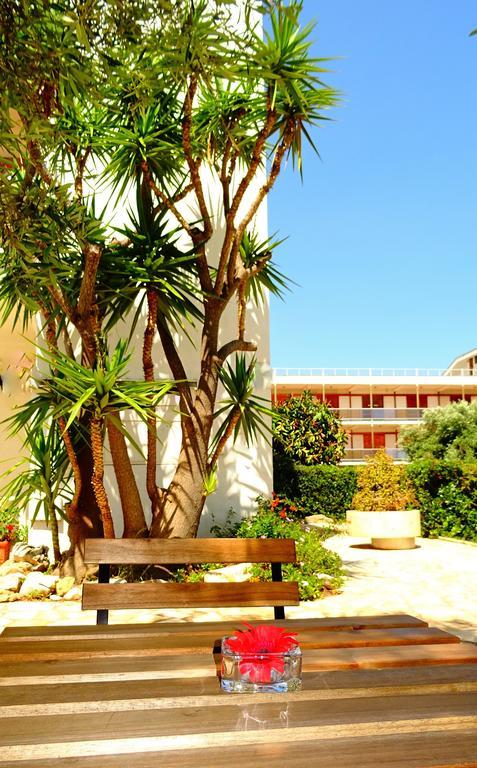 B&B Poggio Delle Ginestre Рутільяно Екстер'єр фото