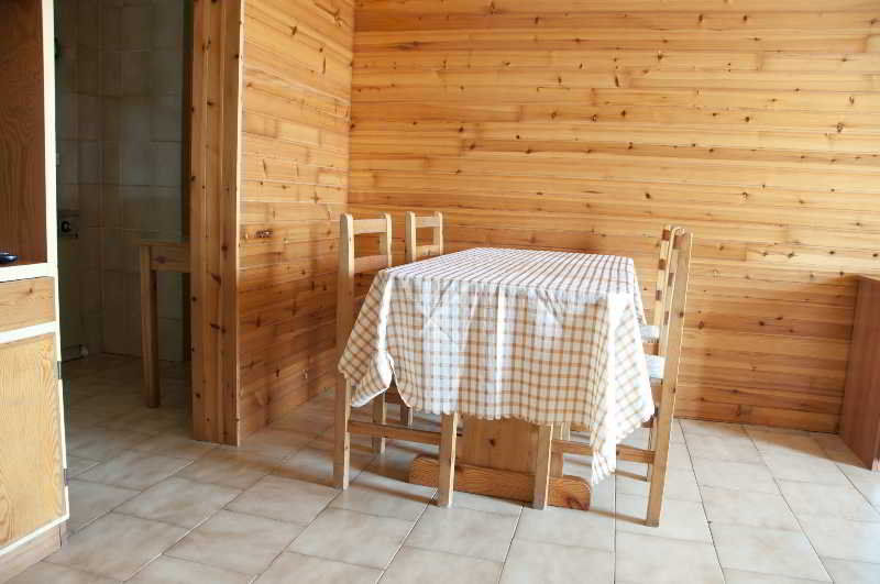 B&B Poggio Delle Ginestre Рутільяно Екстер'єр фото