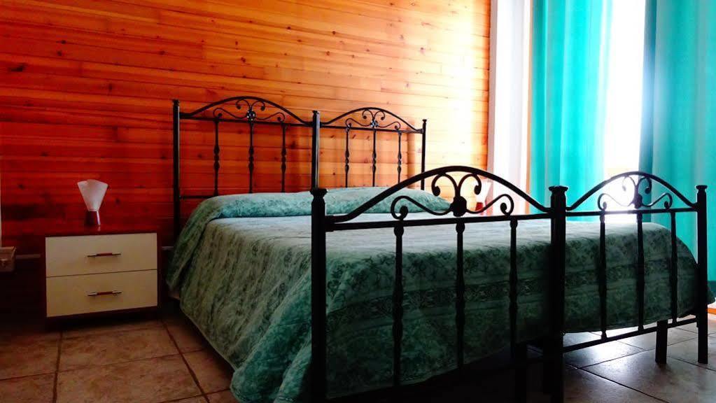 B&B Poggio Delle Ginestre Рутільяно Екстер'єр фото