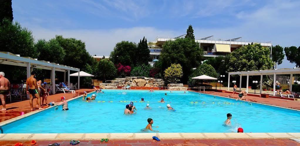 B&B Poggio Delle Ginestre Рутільяно Екстер'єр фото