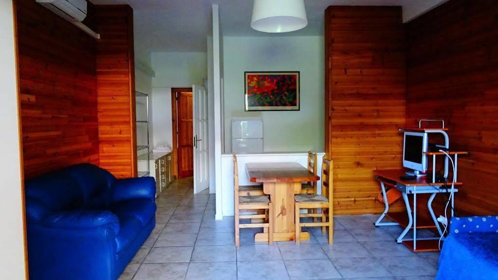 B&B Poggio Delle Ginestre Рутільяно Екстер'єр фото
