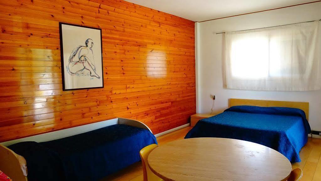 B&B Poggio Delle Ginestre Рутільяно Екстер'єр фото